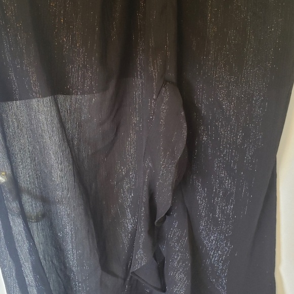 Astr Asymmetrical Dress NWOT - Picture 4 of 8